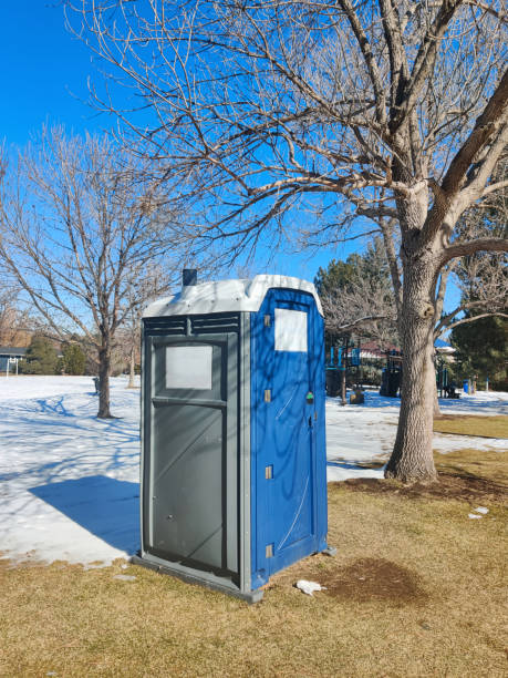 Portable Restroom Servicing (Cleaning and Restocking) in Newton, IL